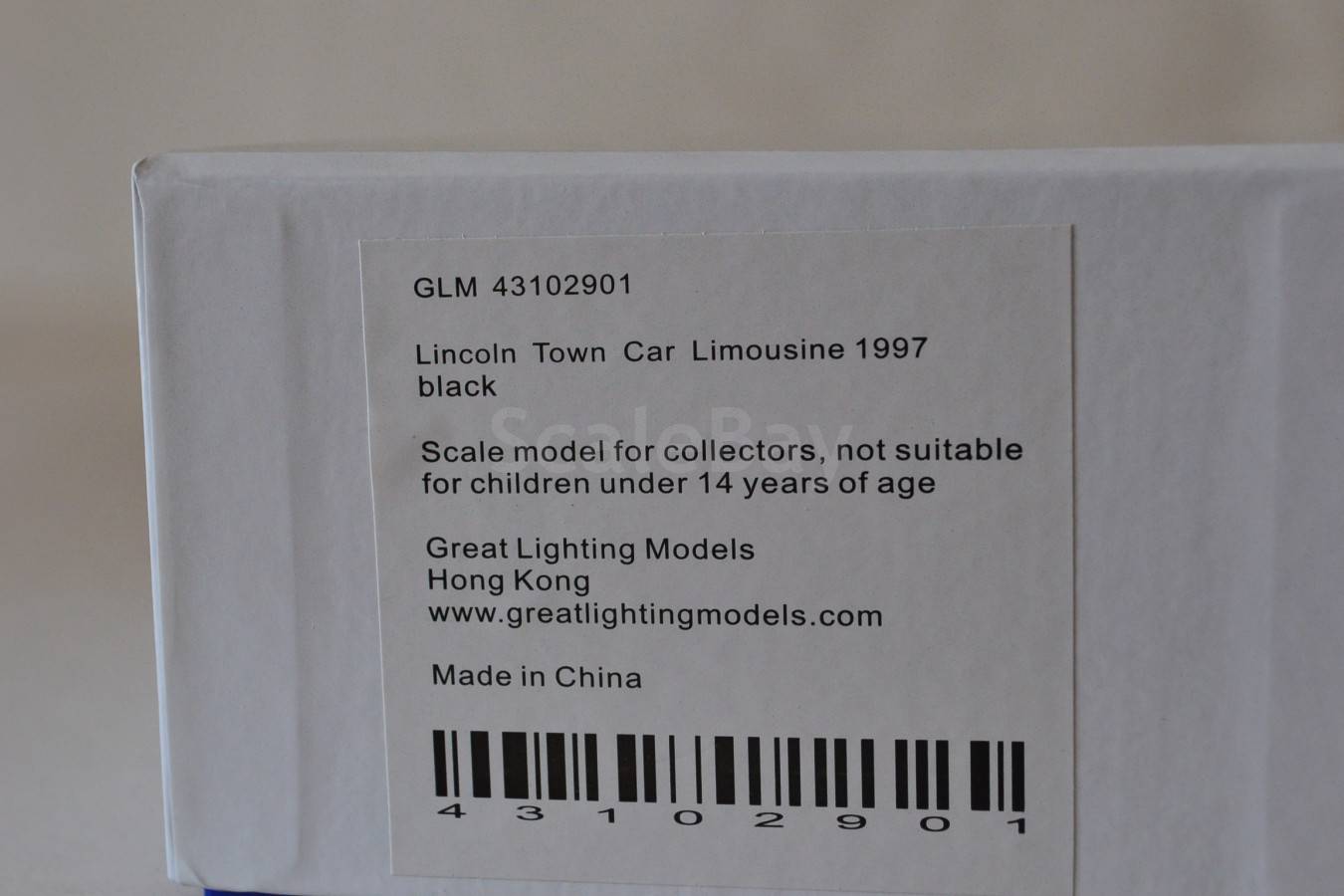 listing