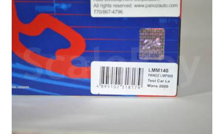 listing