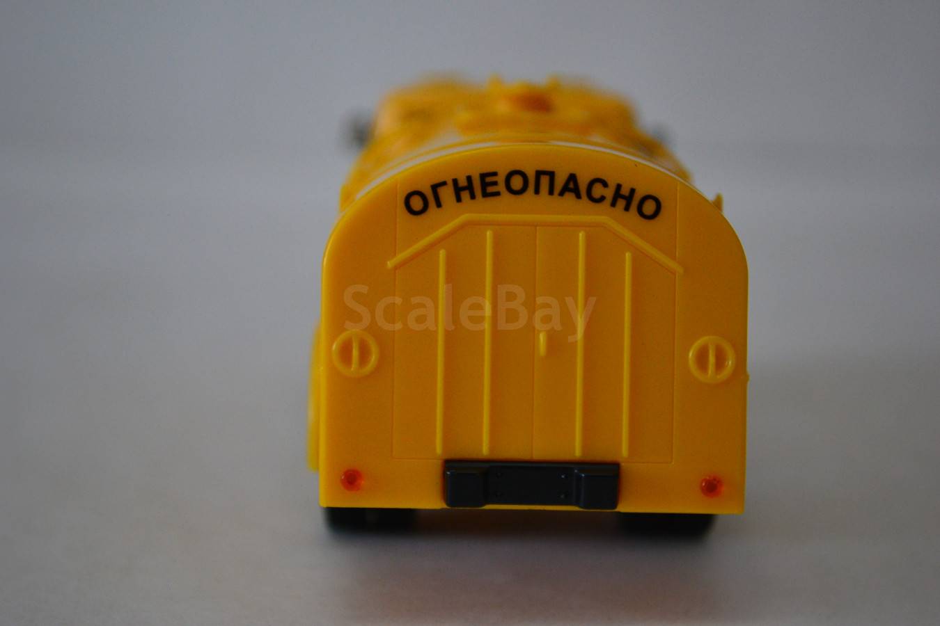 listing