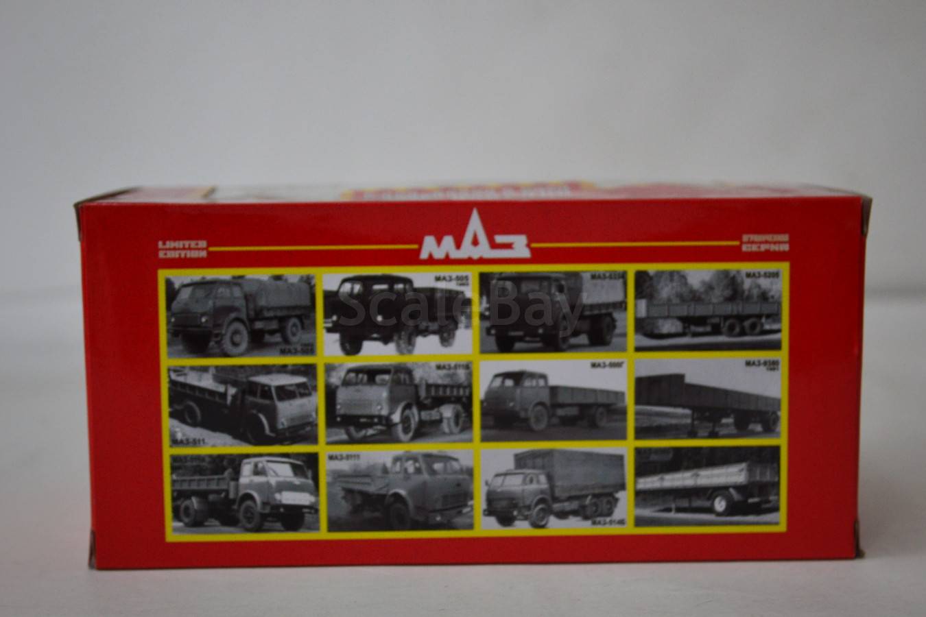 listing