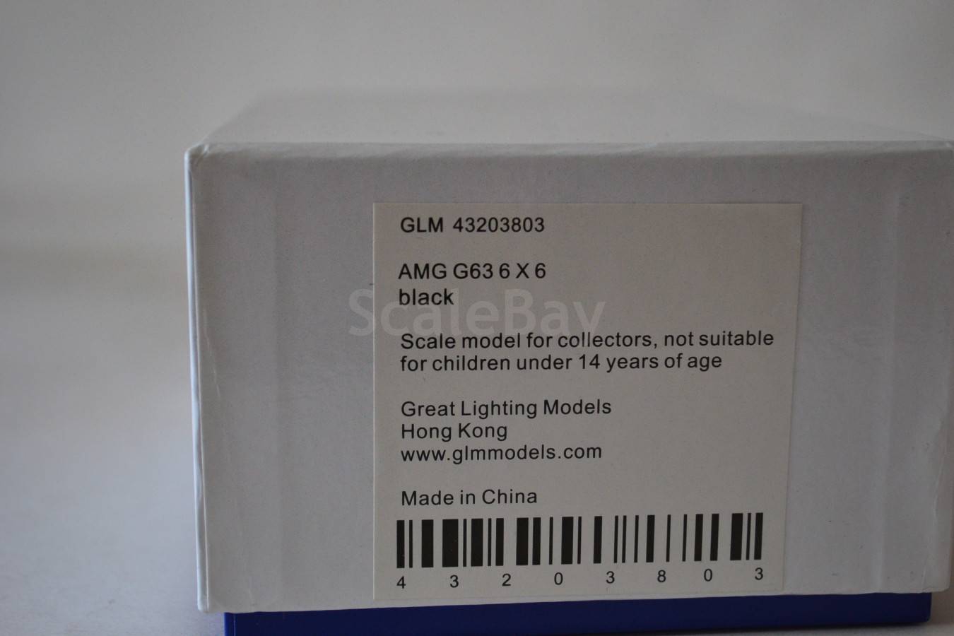 listing