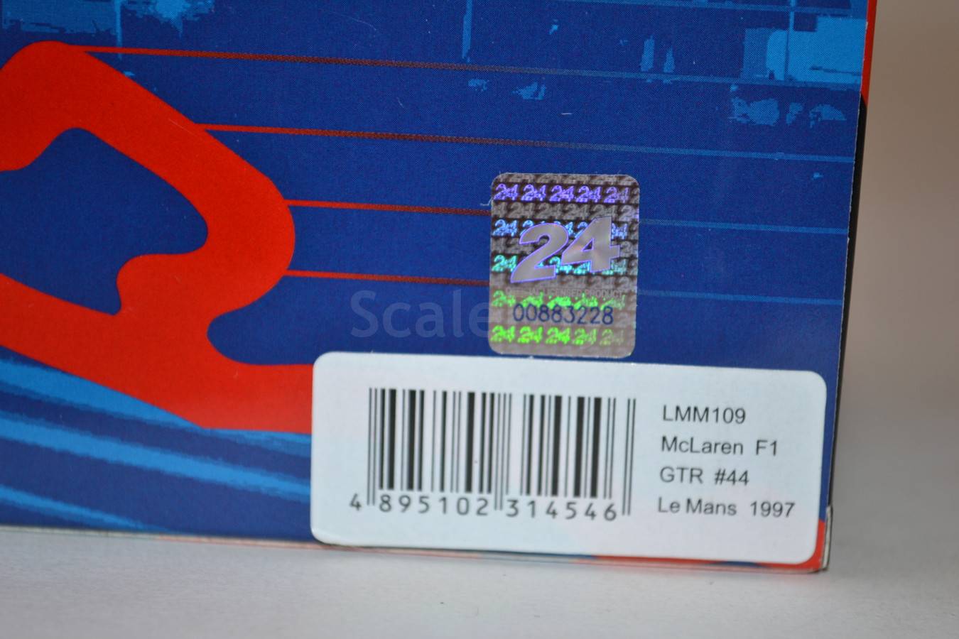 listing
