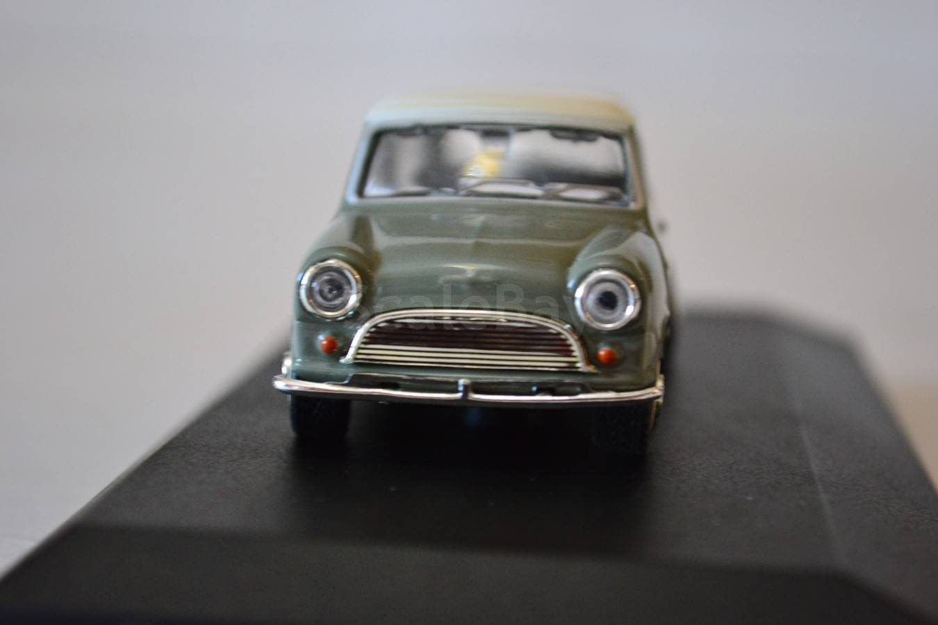 listing