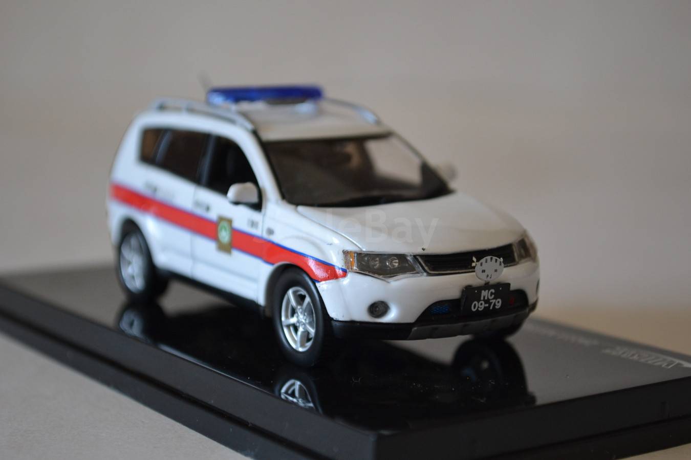 listing