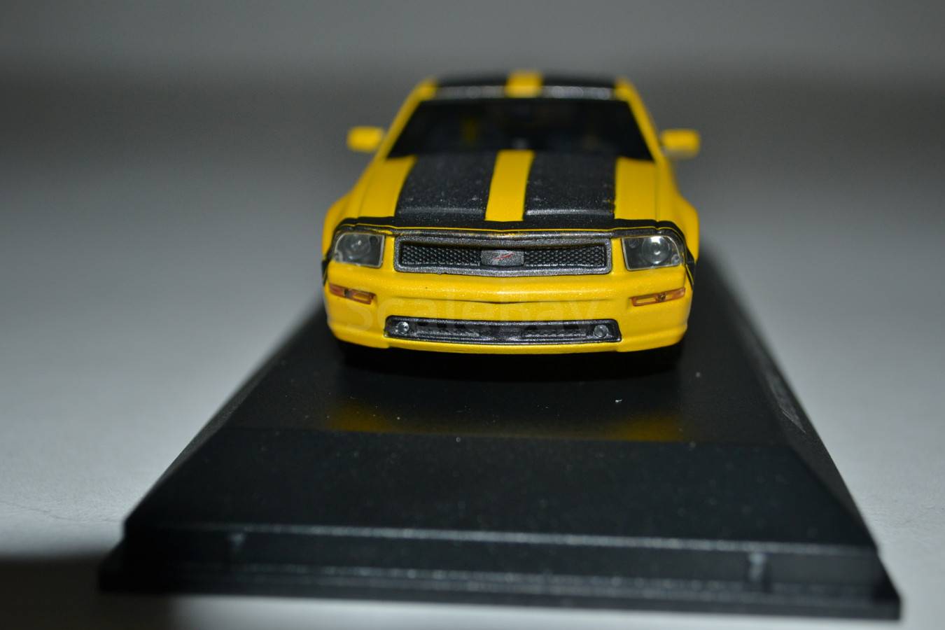 listing