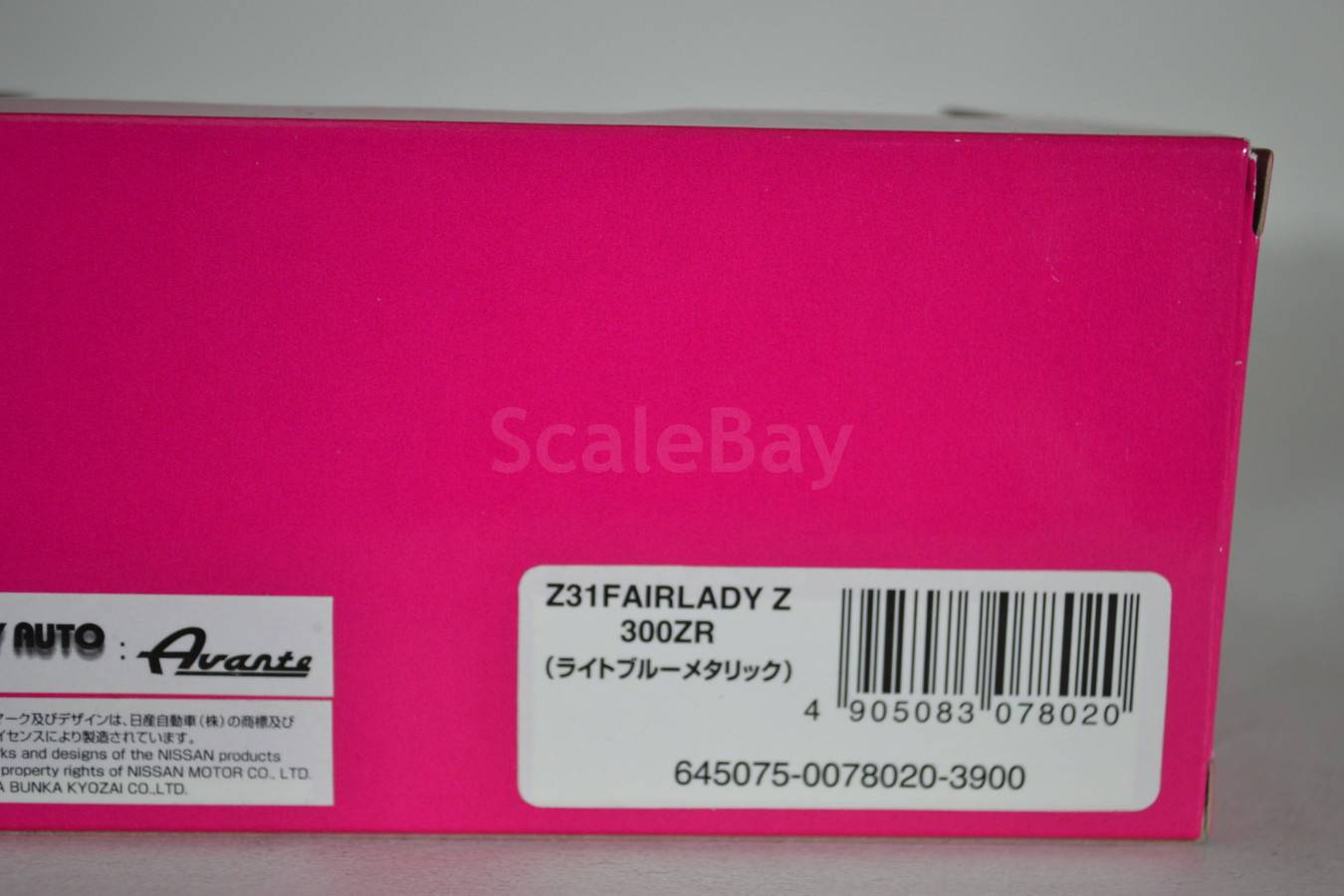 listing