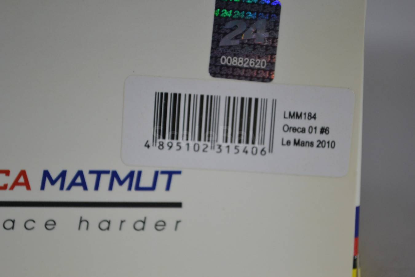 listing
