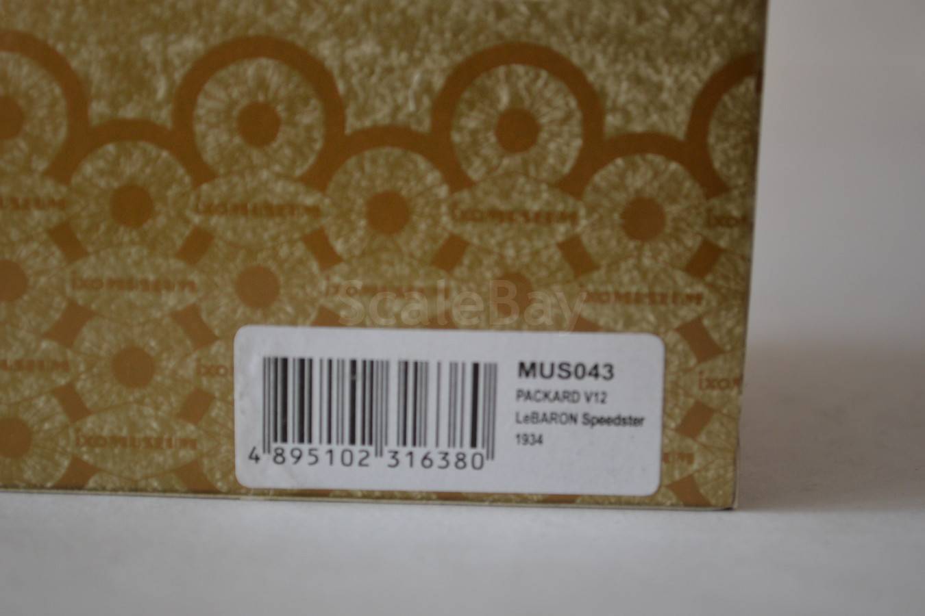 listing
