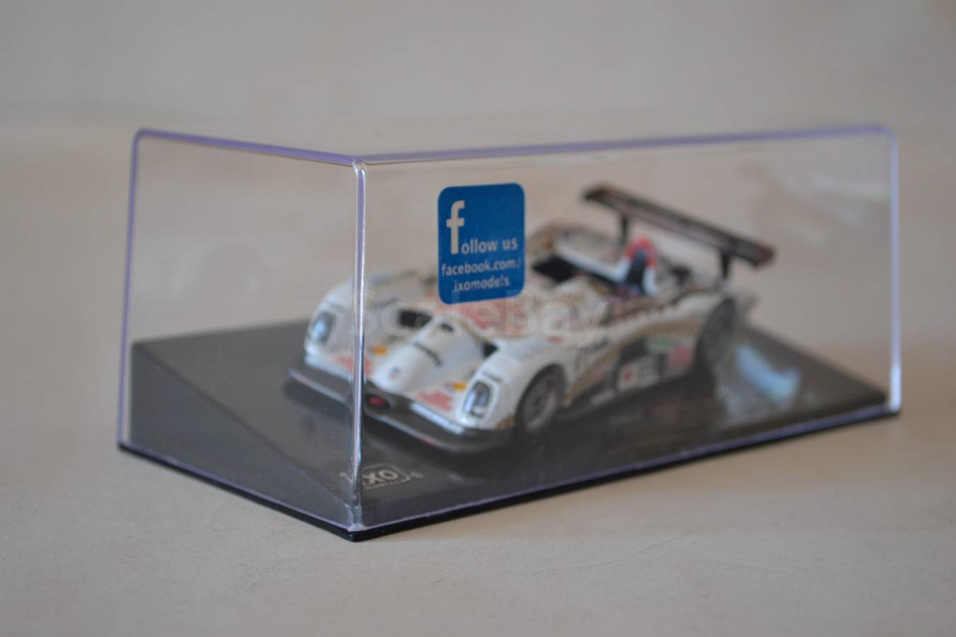 listing
