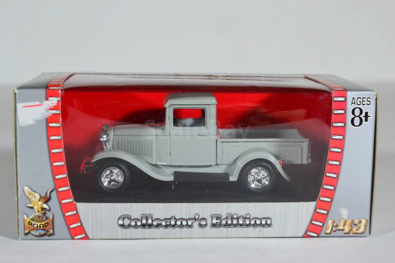 listing