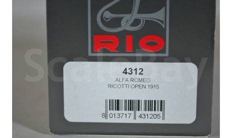listing