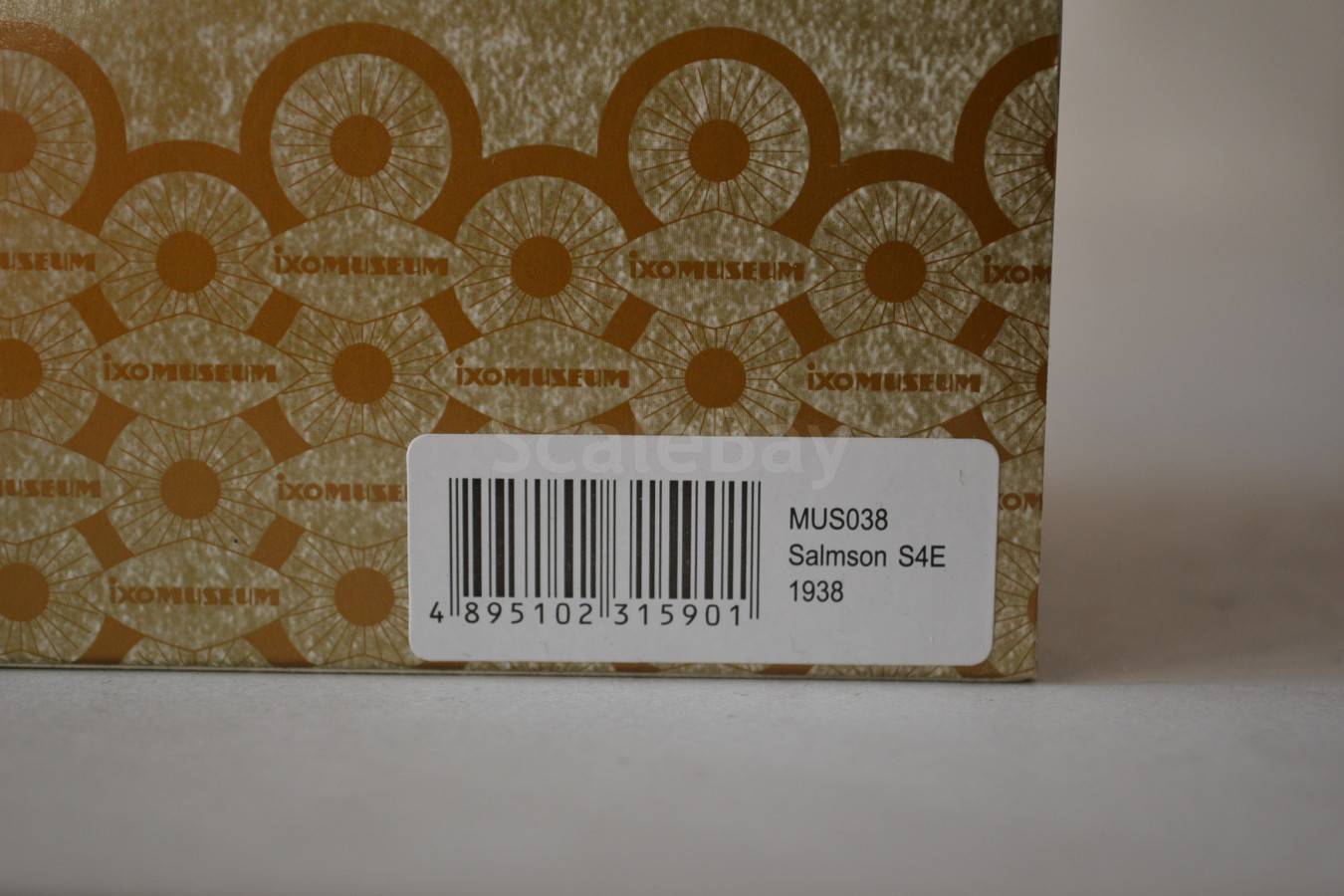listing