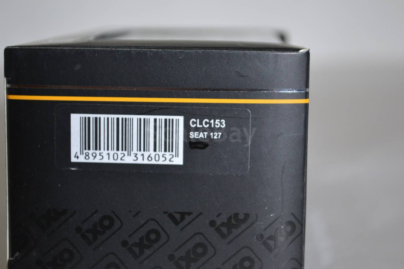 listing