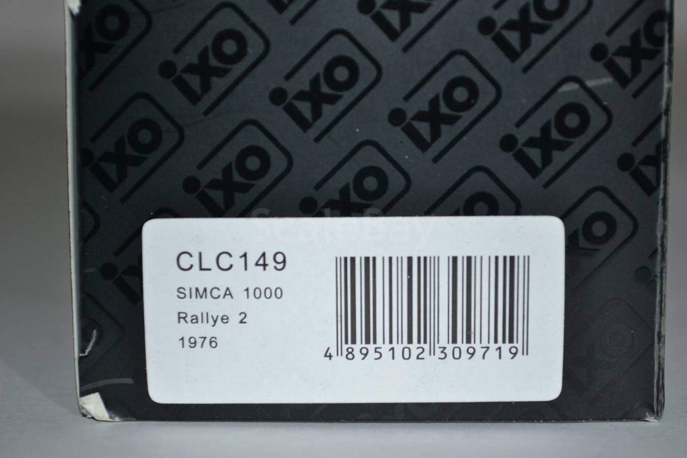 listing