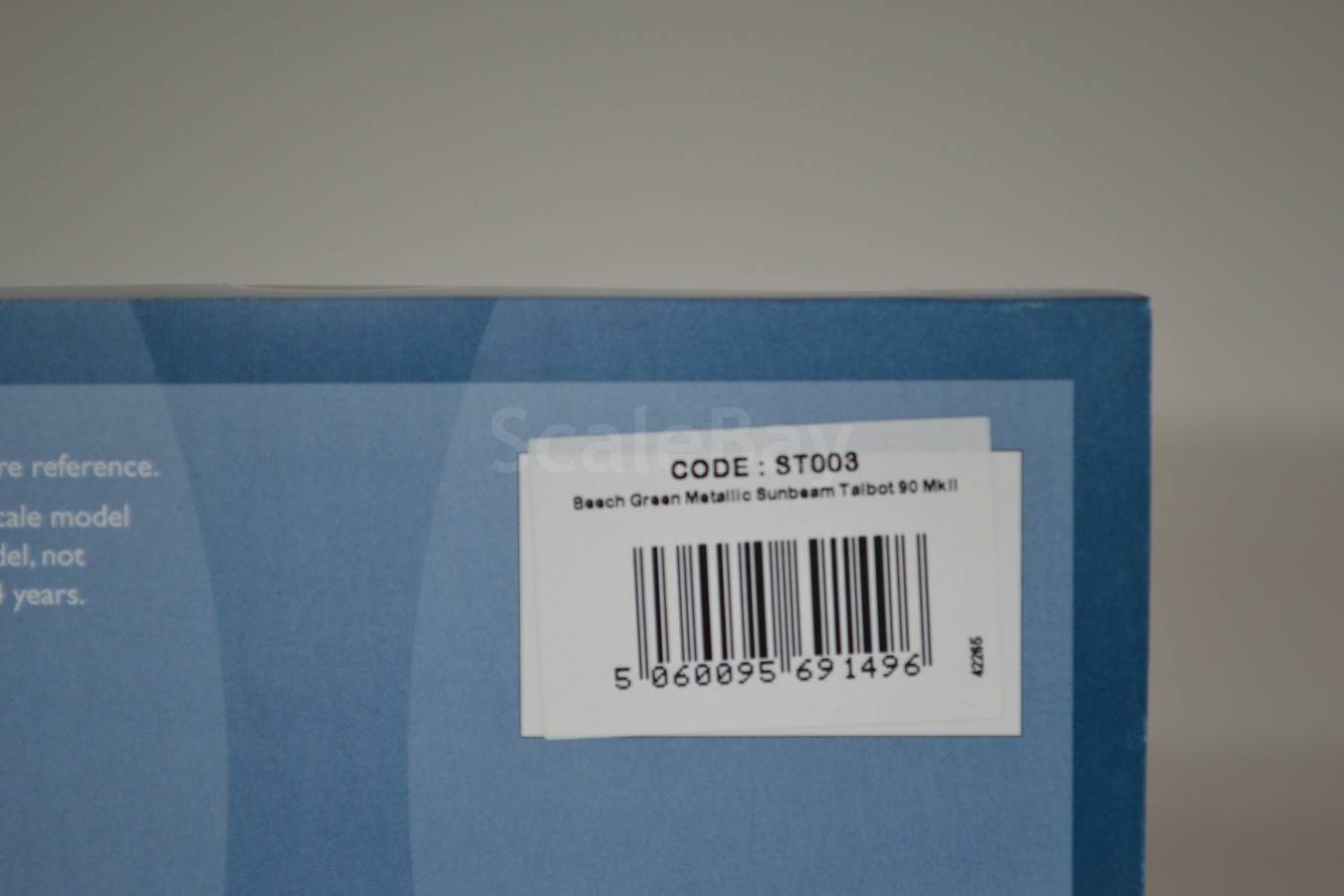listing