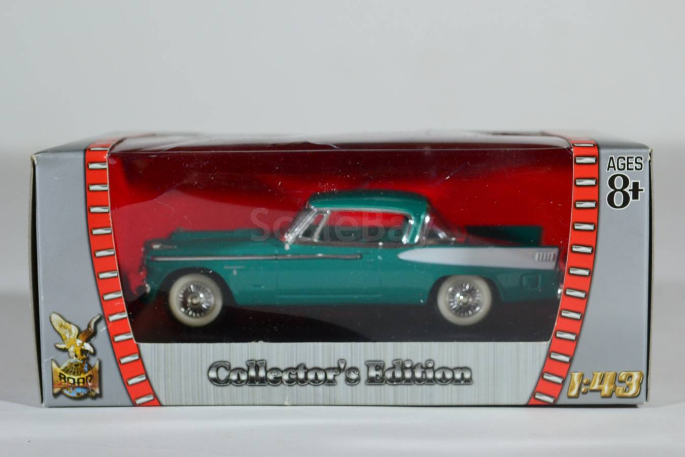 listing