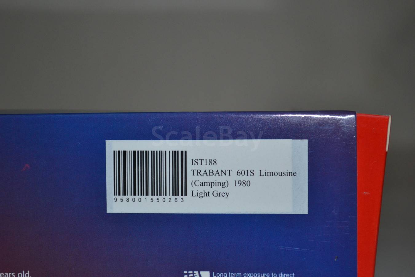 listing