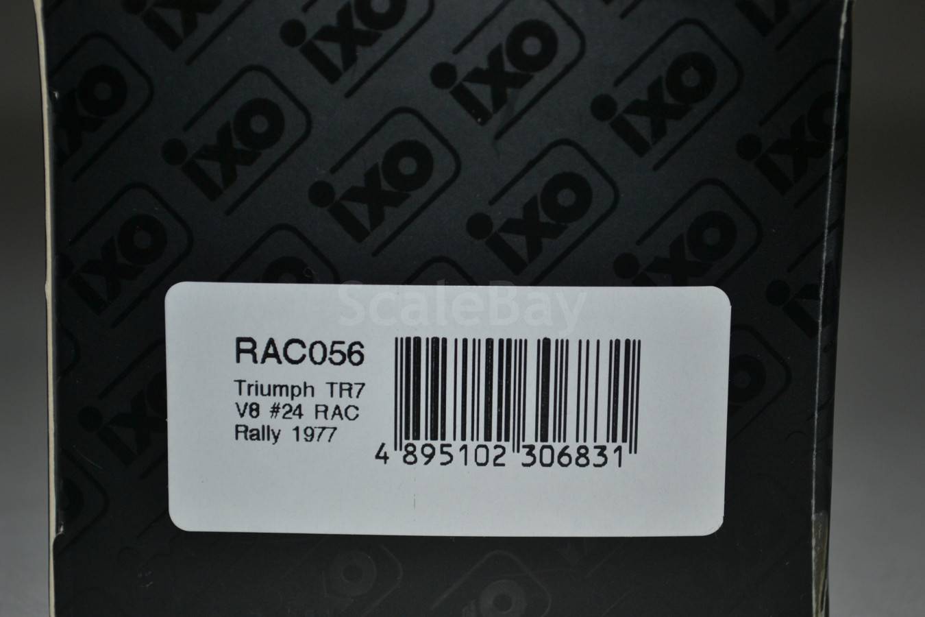 listing