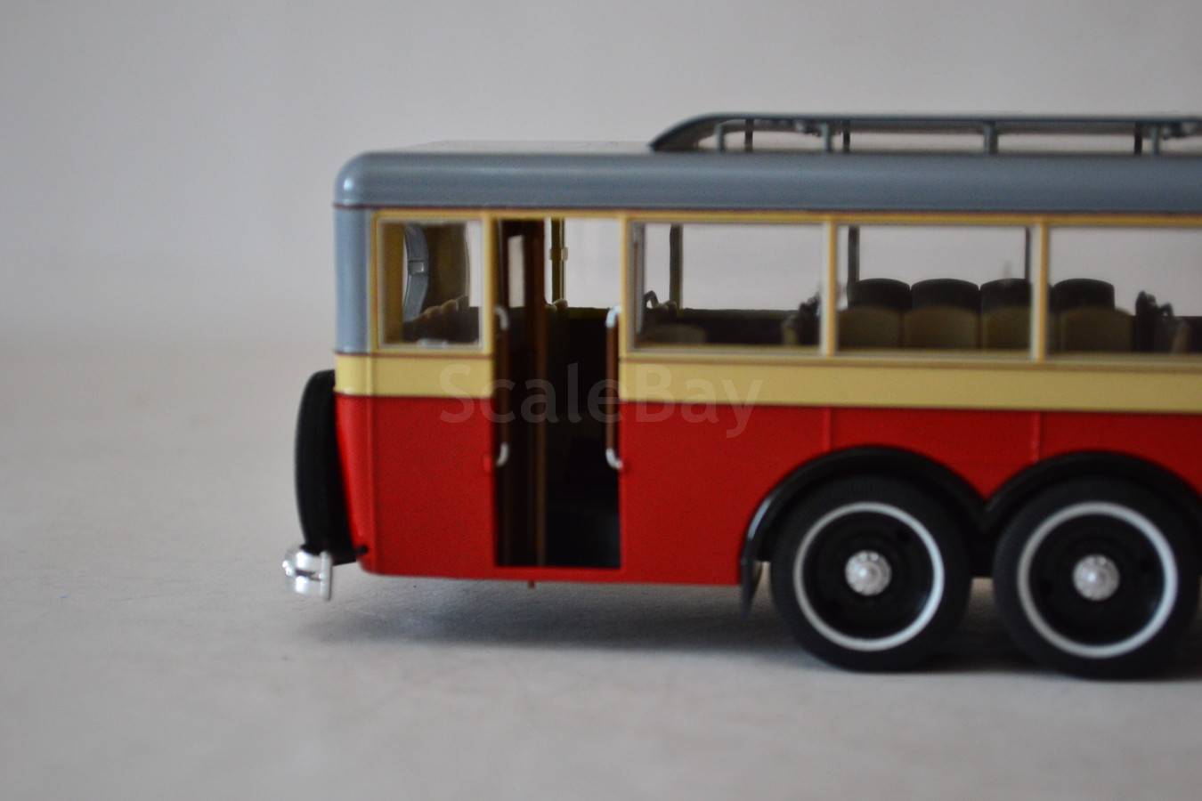listing