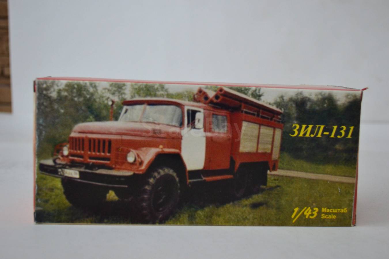 listing