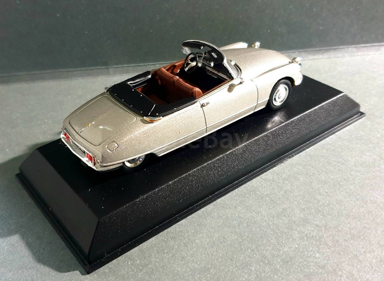 listing