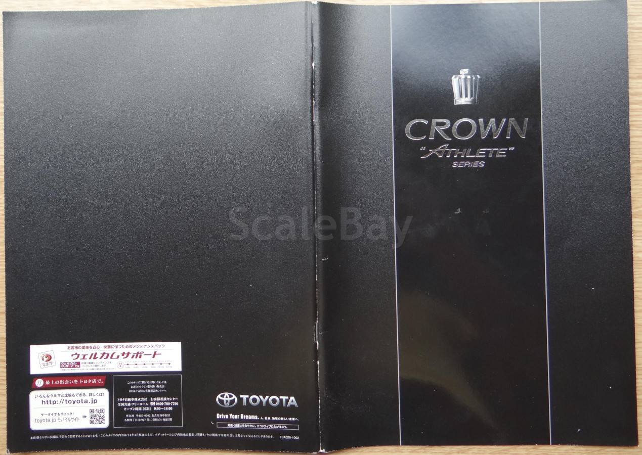 listing