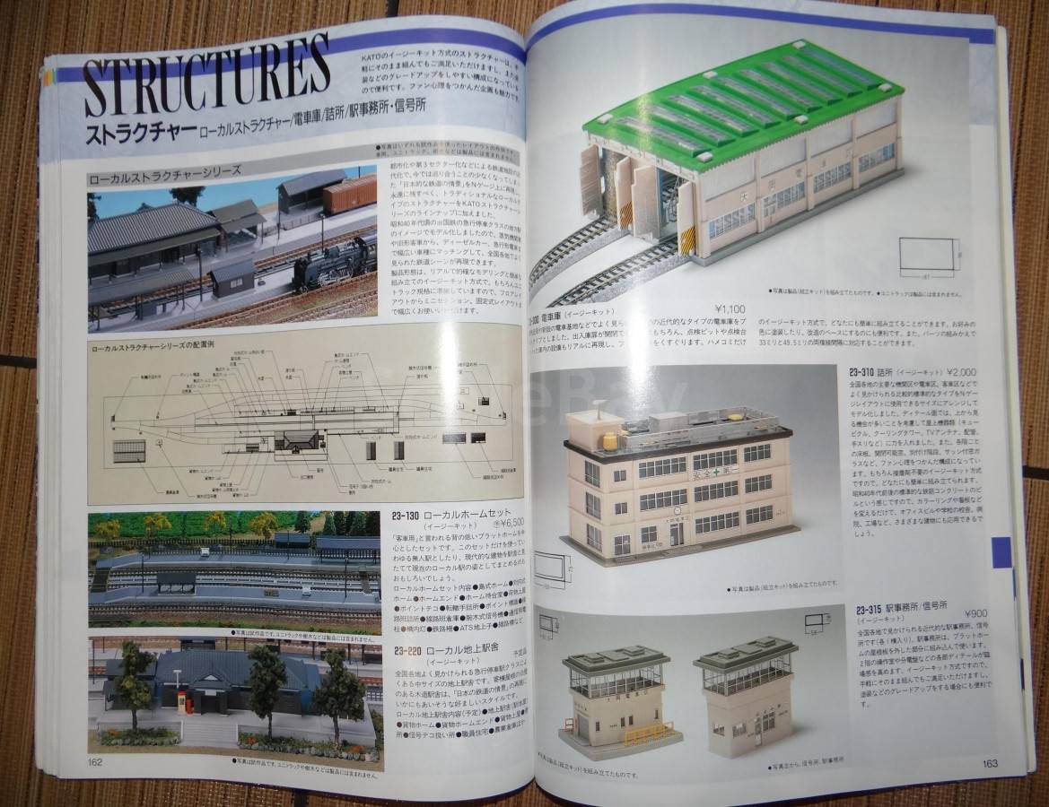 listing