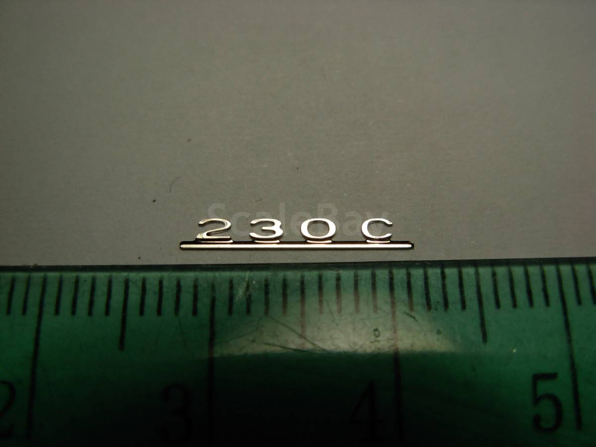 listing