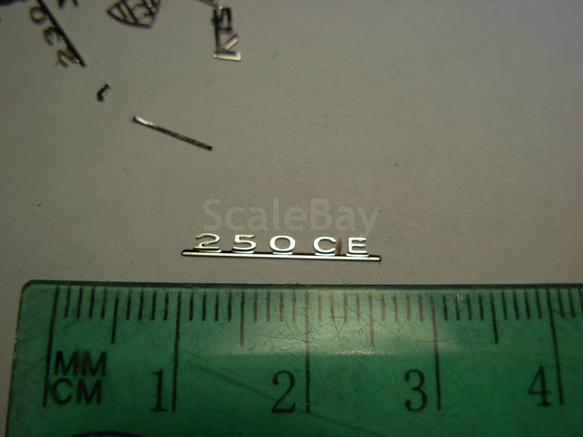 listing