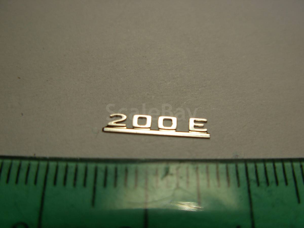 listing