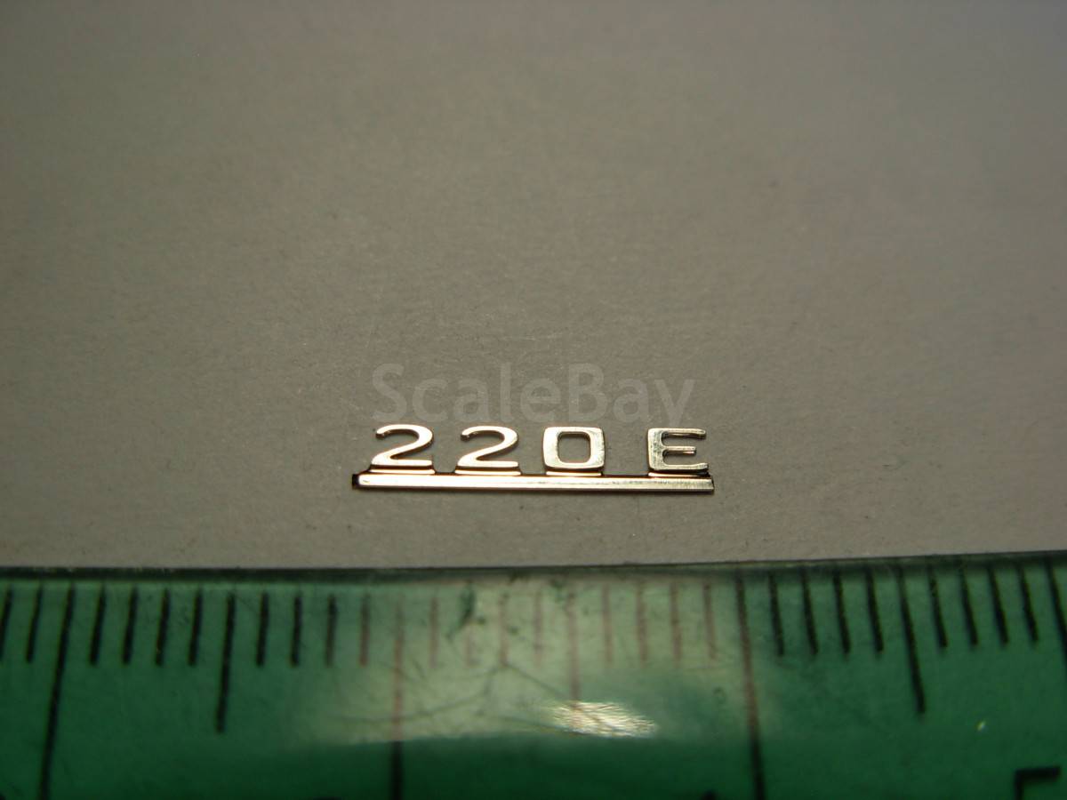 listing
