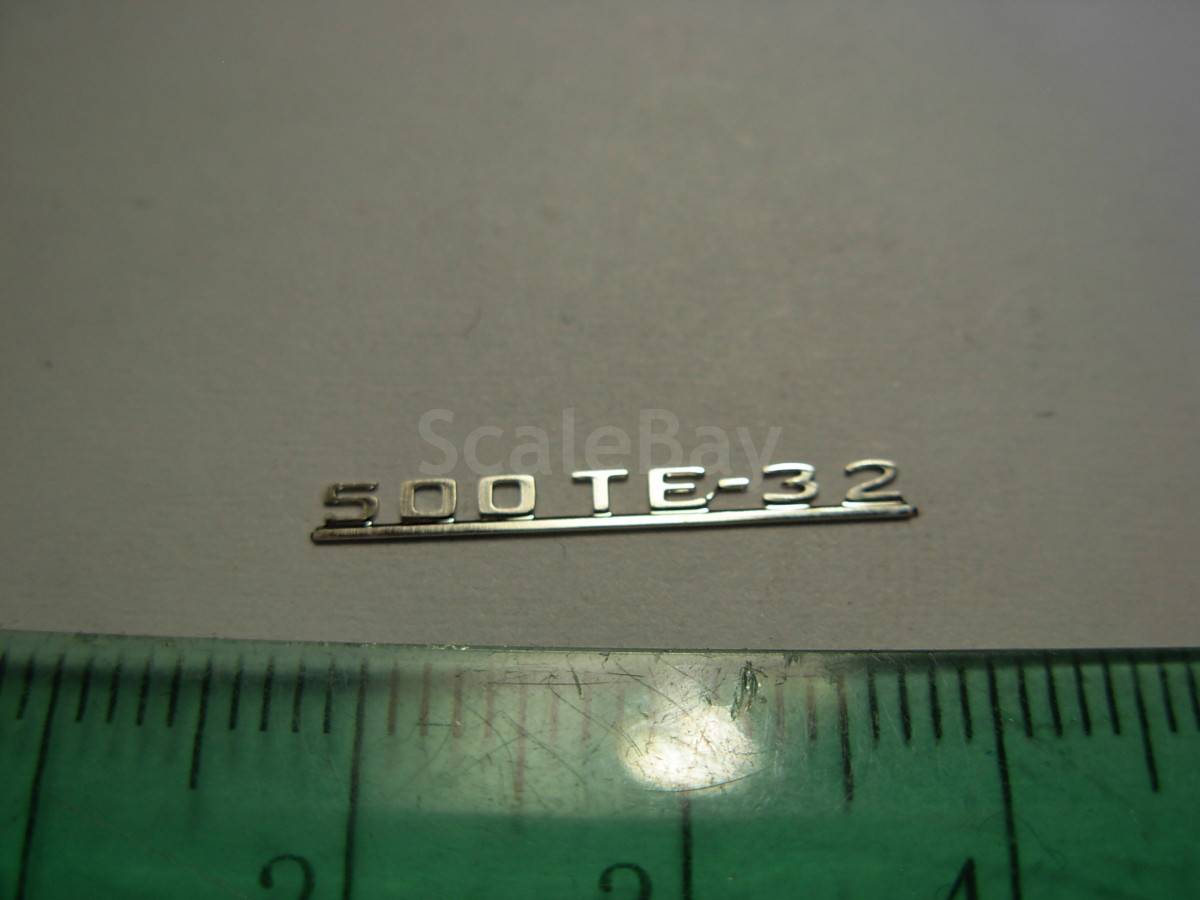listing