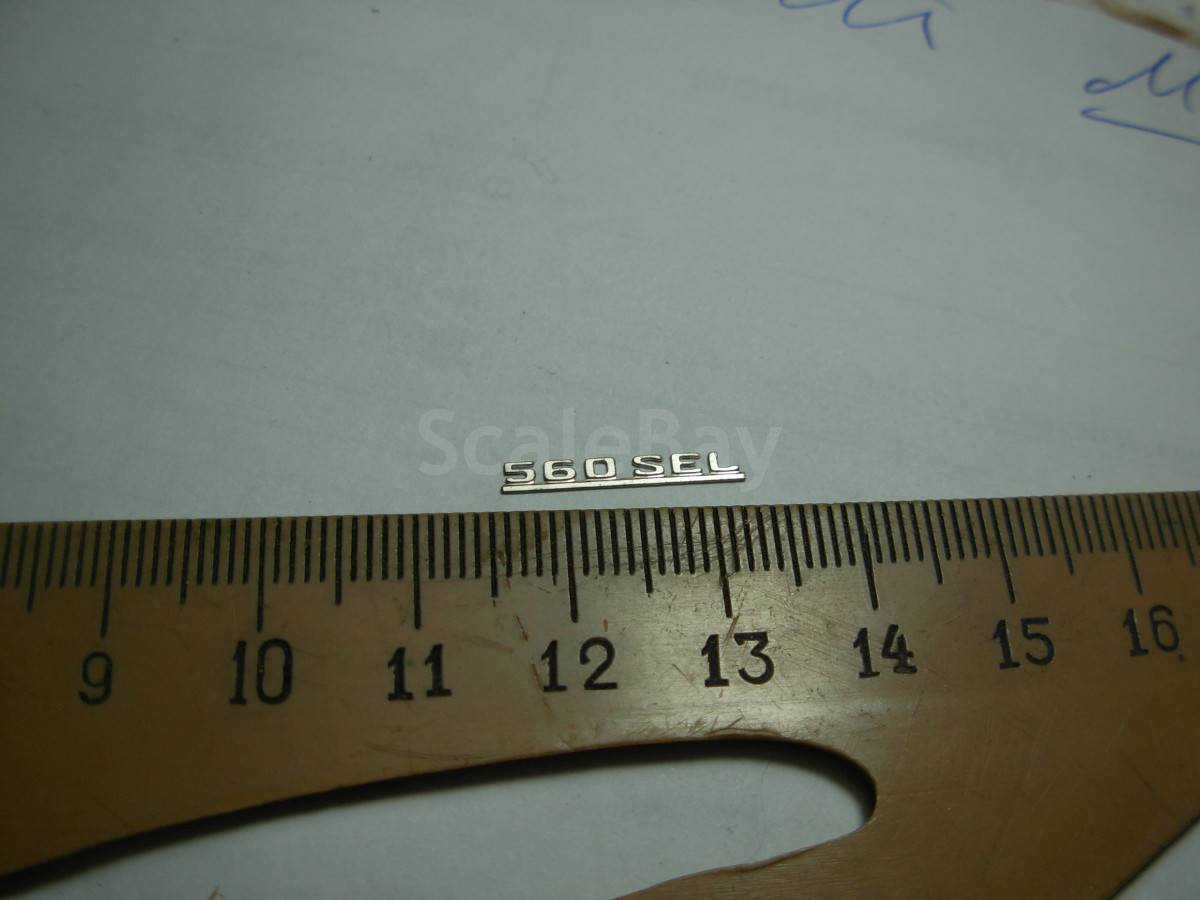 listing
