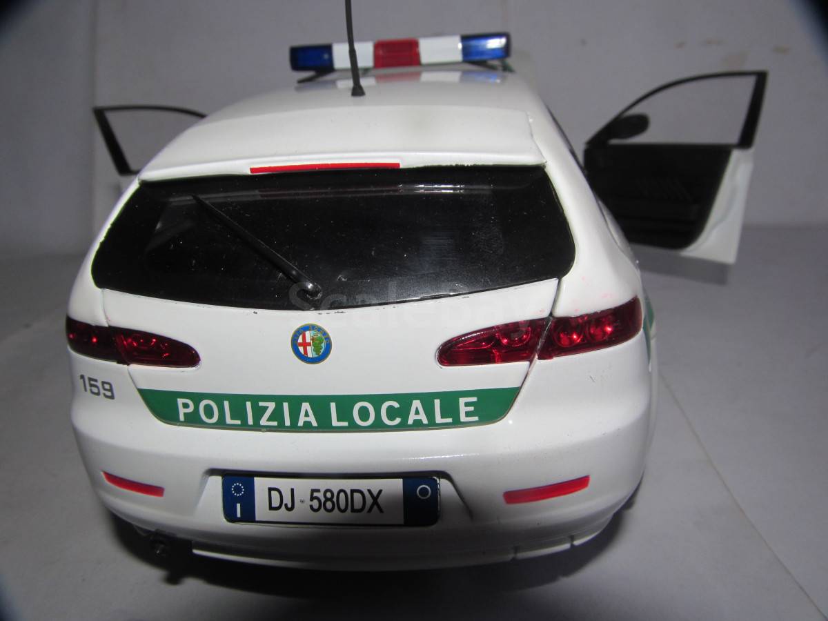 listing