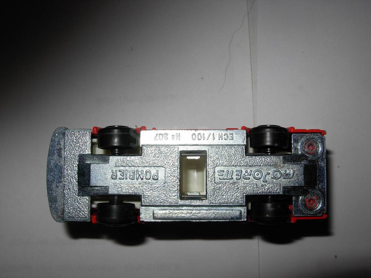 listing