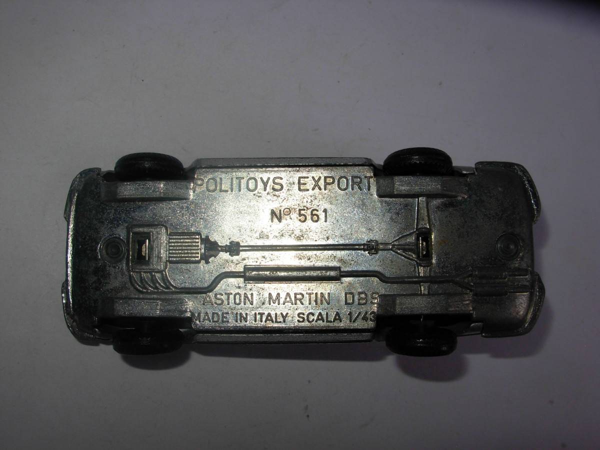 listing