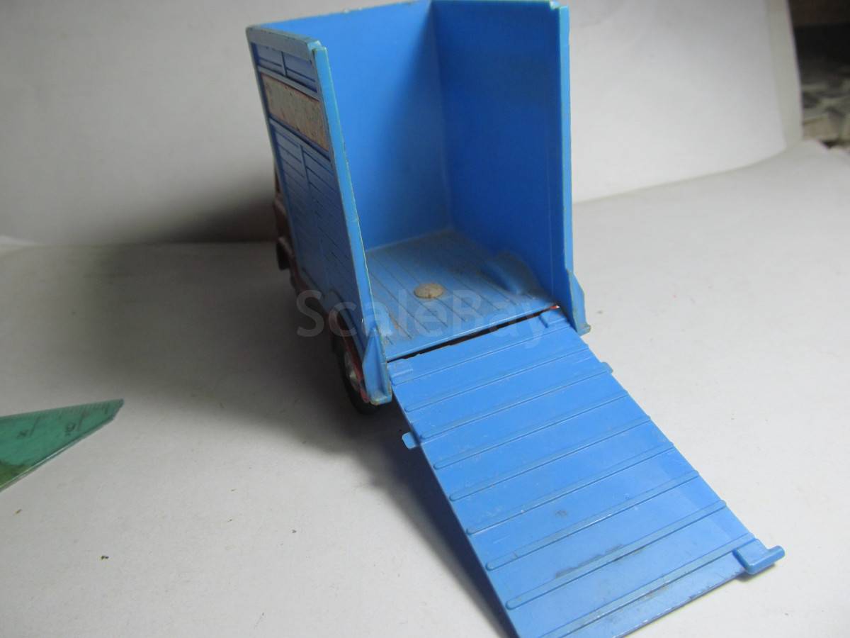listing