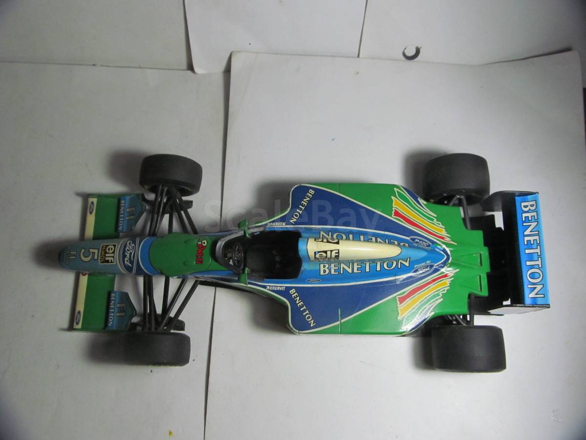 listing