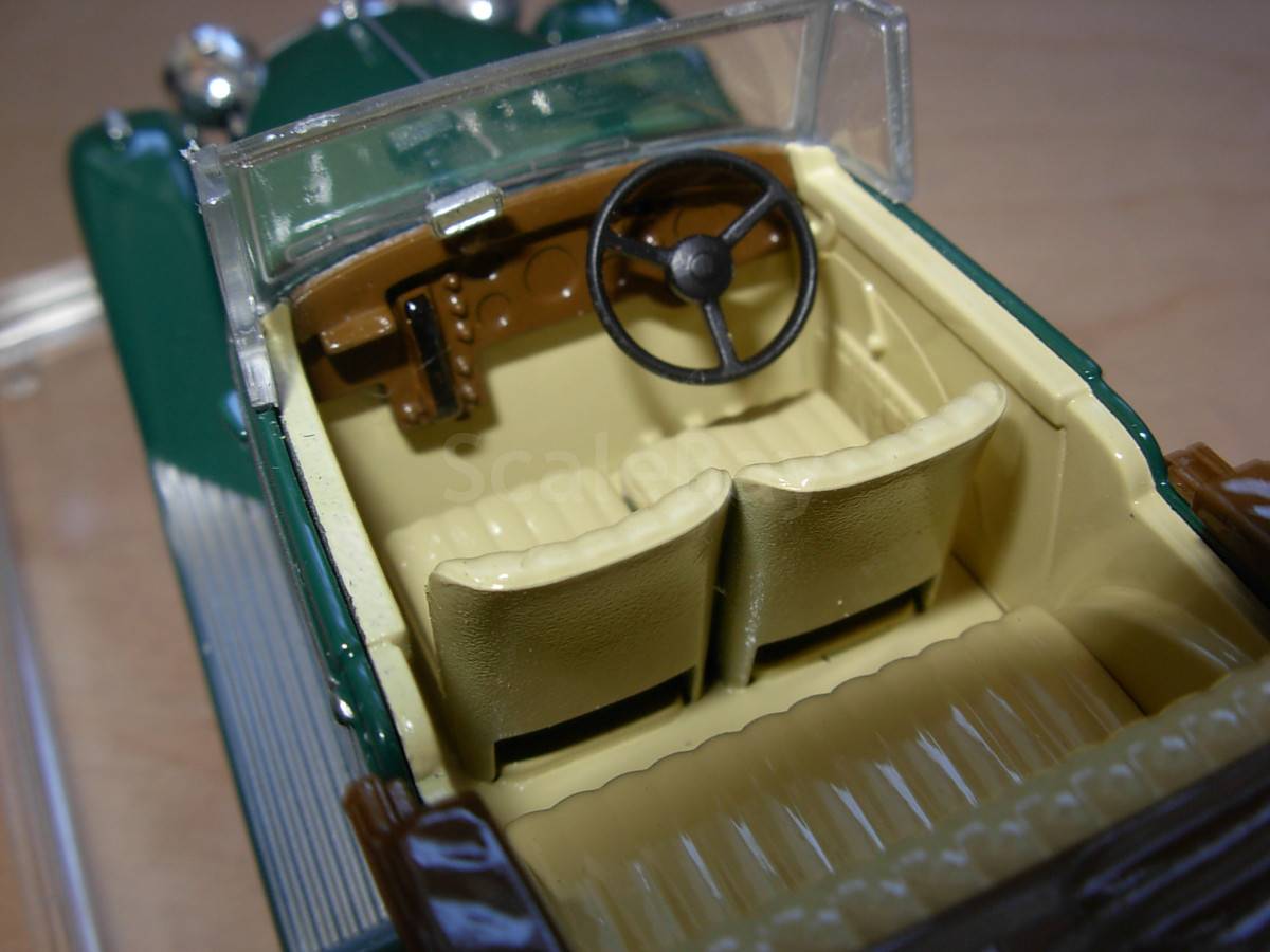 listing