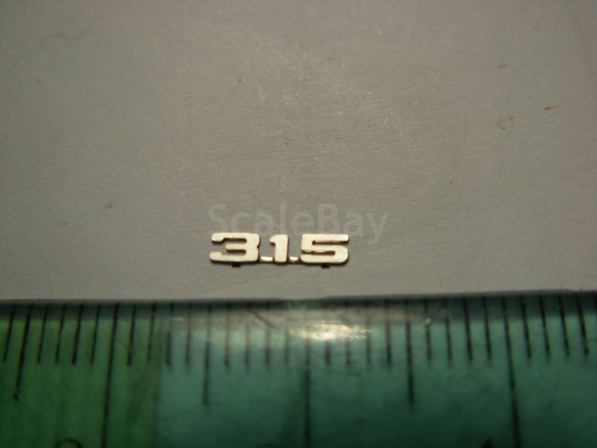 listing