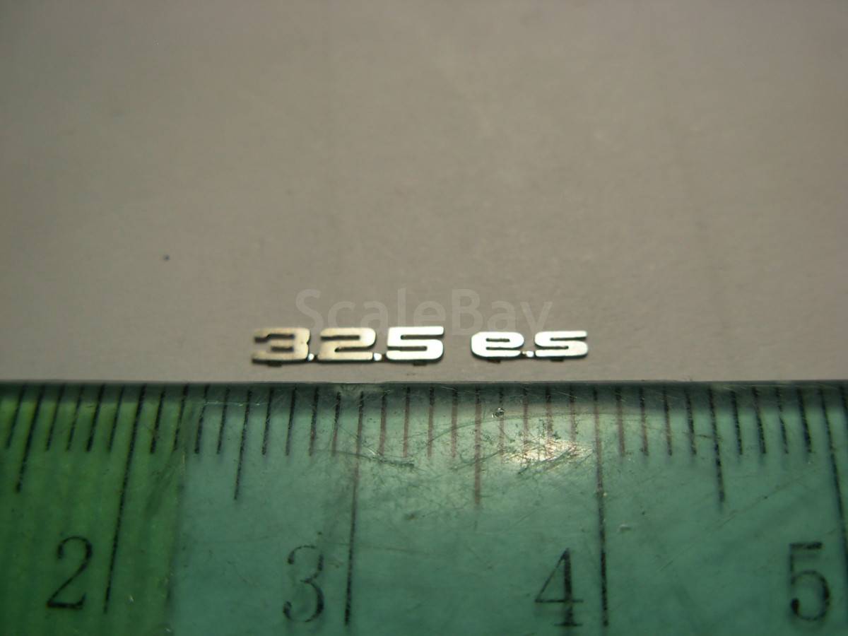 listing