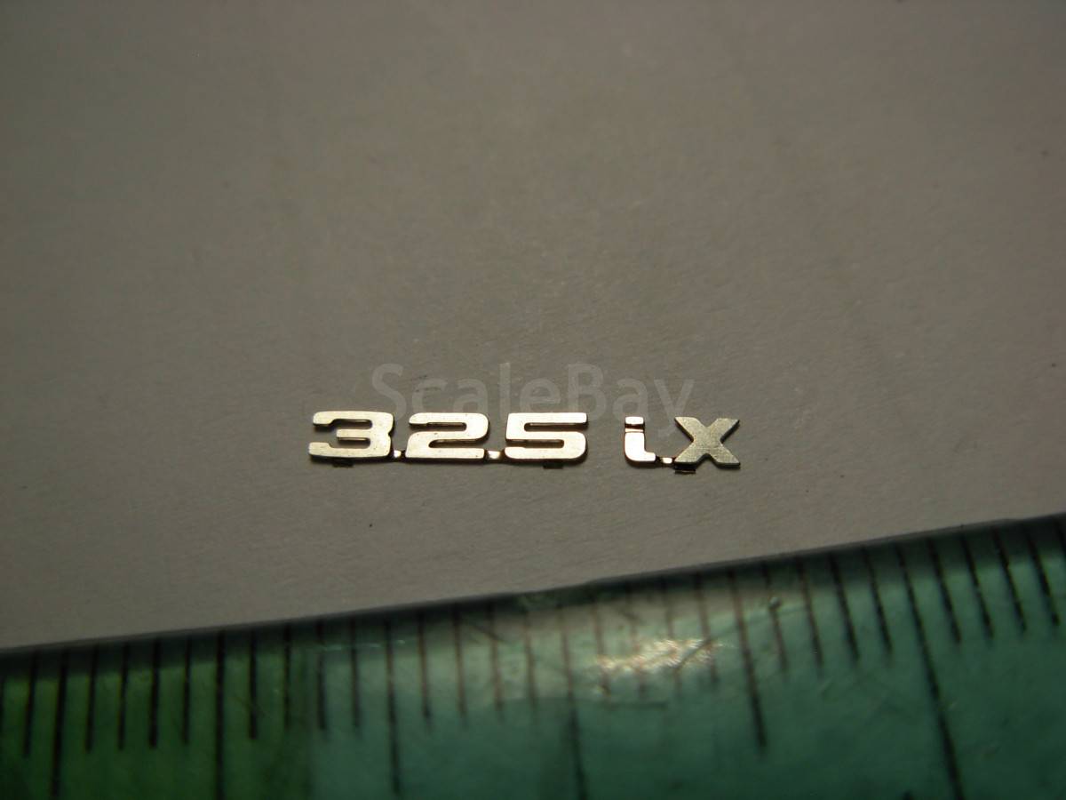 listing