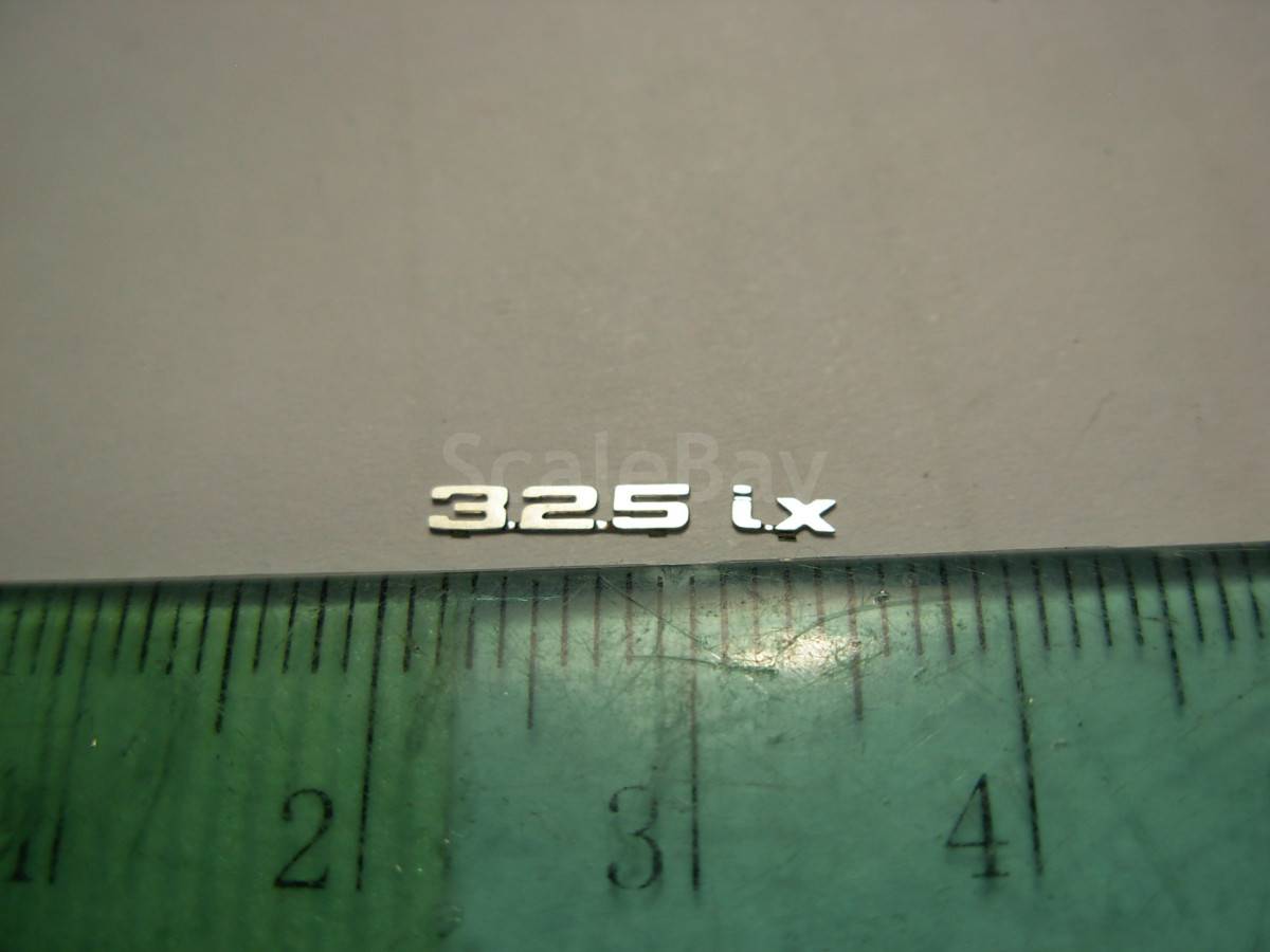 listing