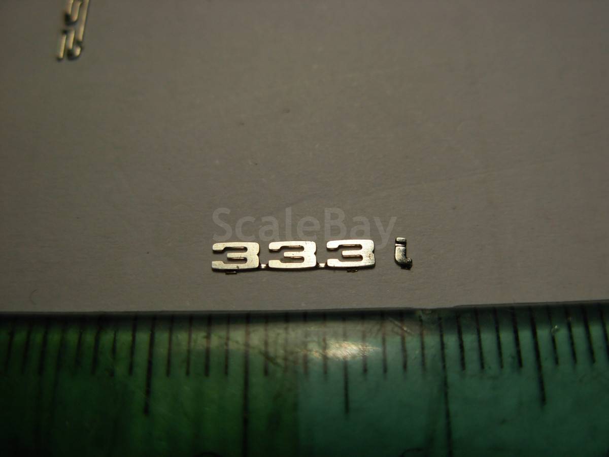 listing
