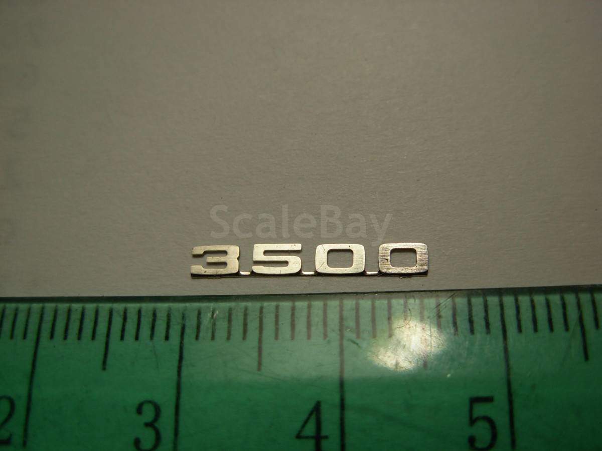 listing