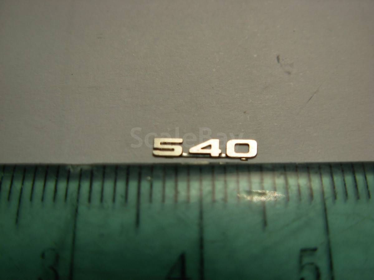 listing