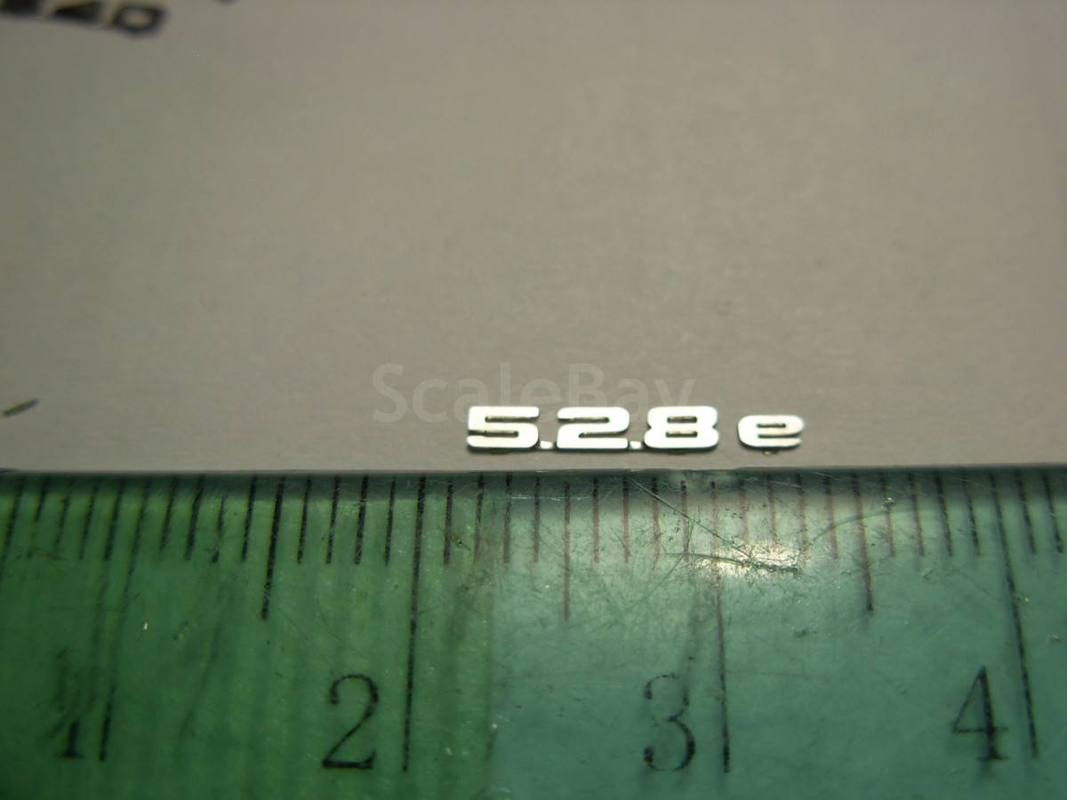 listing