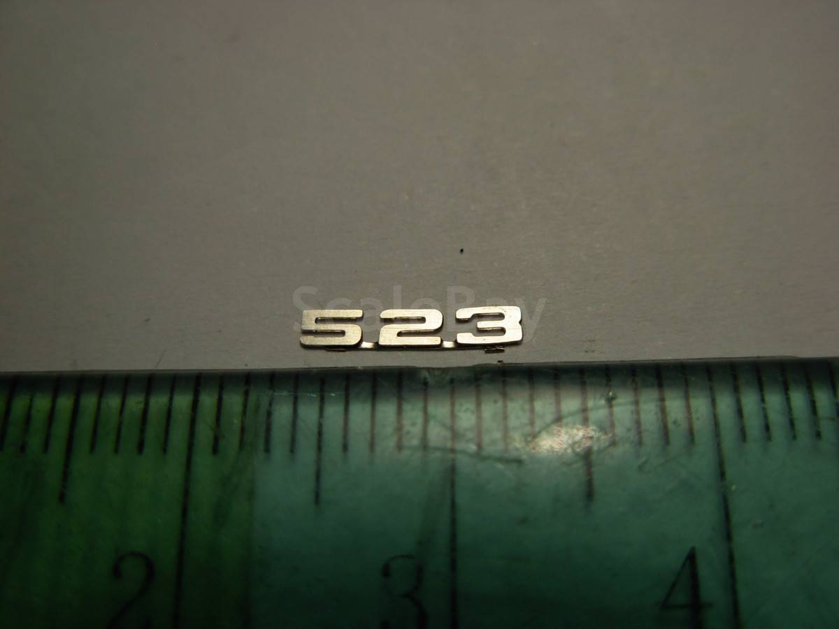 listing