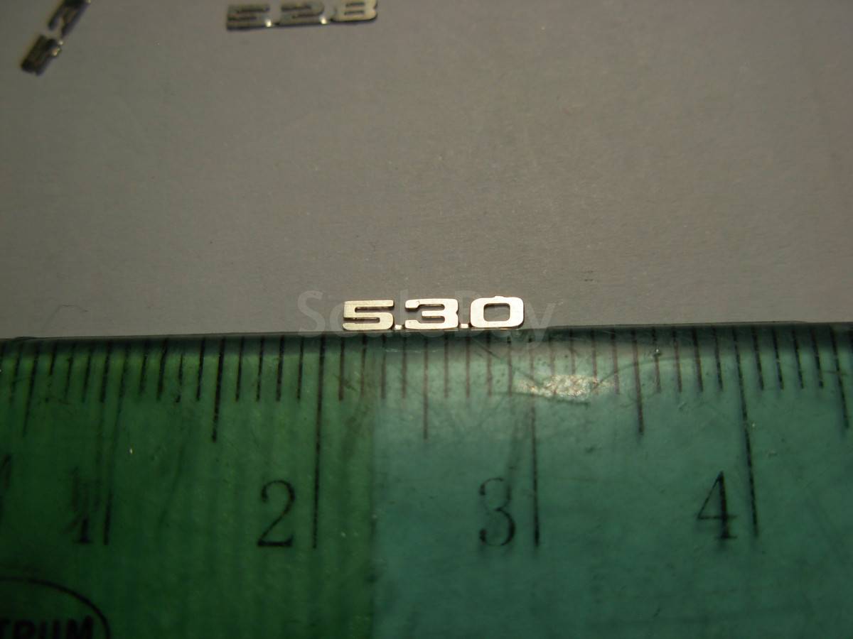 listing