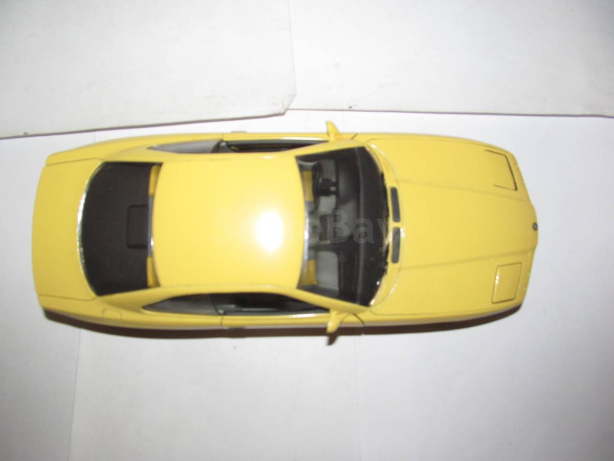 listing